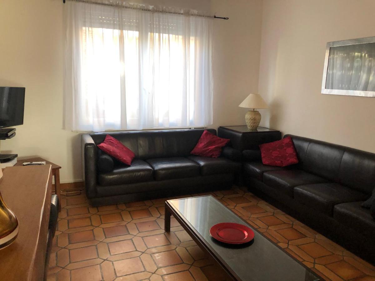Spacious Quentoinise Town House Сен-Кантен Екстер'єр фото