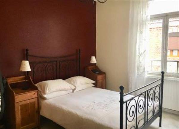 Spacious Quentoinise Town House Сен-Кантен Екстер'єр фото