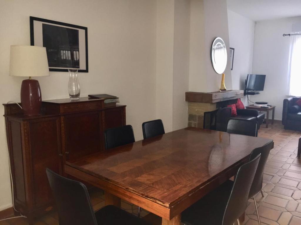 Spacious Quentoinise Town House Сен-Кантен Екстер'єр фото